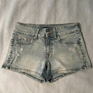 Aeropostale - Low Rise Midi / Size 2